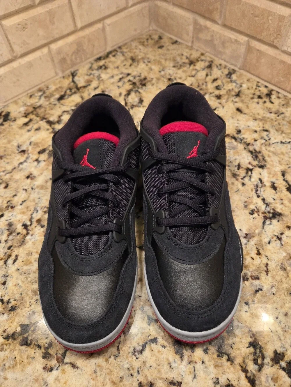 Pre School Jordan 4 RM Size 2Y (FQ7936-061)